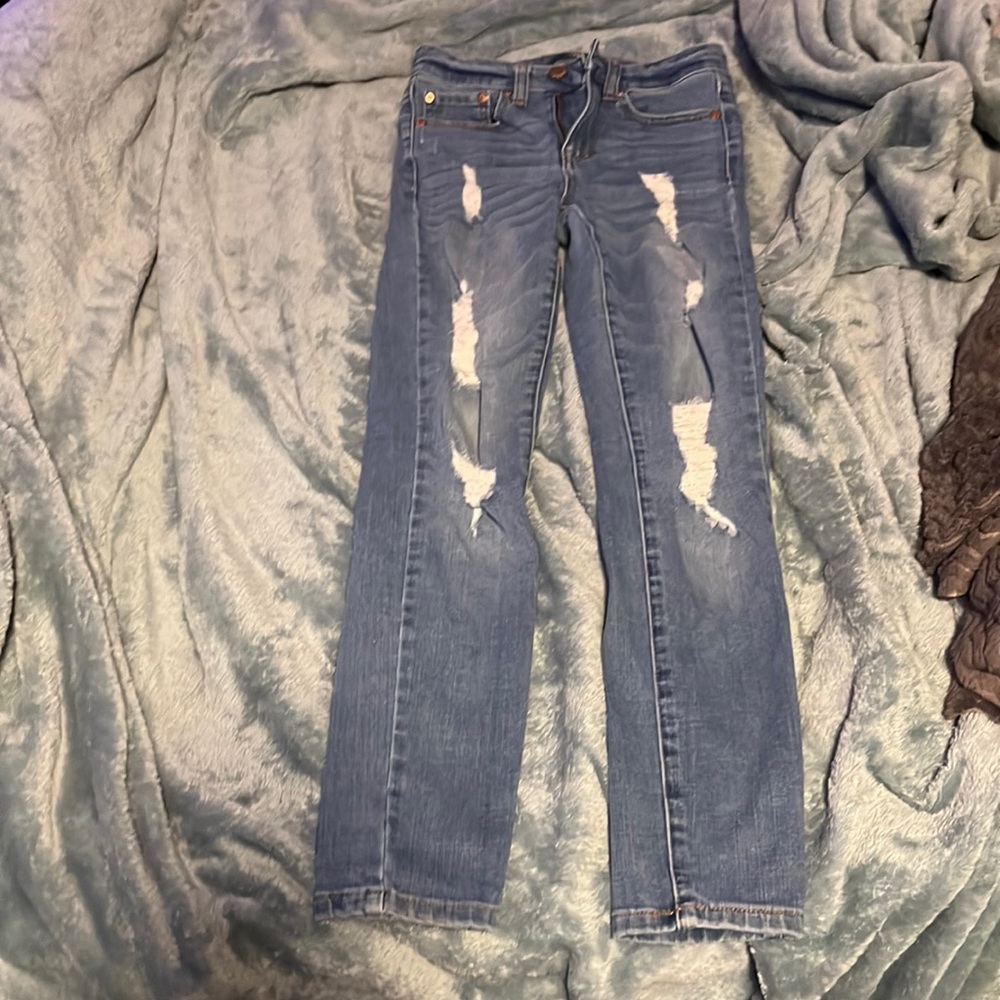 Good condition